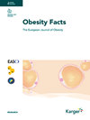 Obesity Facts雜志封面